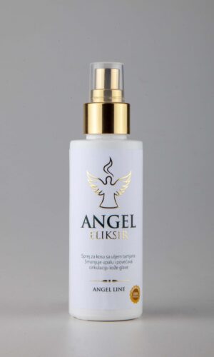 ANGEL ELIKSIR 120ml