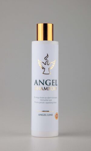 ANGEL SHAMPOO 200ml